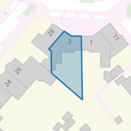 Perceel HSD01-B-5565