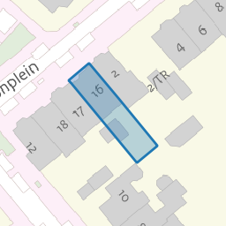 Perceel HSD01-B-5572