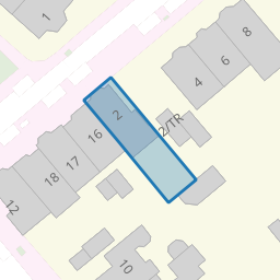 Perceel HSD01-B-5573