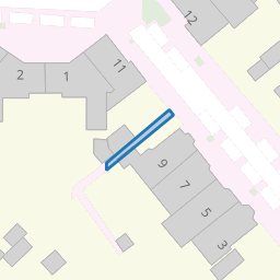 Perceel HSD01-B-5577