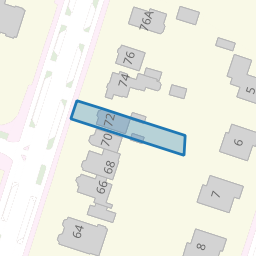 Perceel HSD01-B-5588