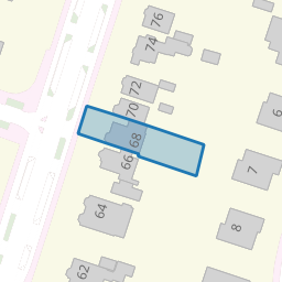 Perceel HSD01-B-5590