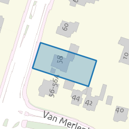 Perceel HSD01-B-5595