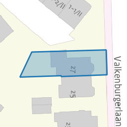 Perceel HSD01-B-5598