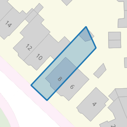 Perceel HSD01-B-5603