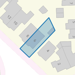 Perceel HSD01-B-5604