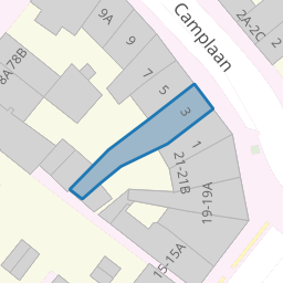 Perceel HSD01-B-5606