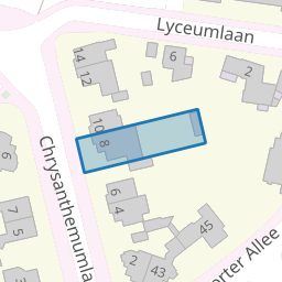 Perceel HSD01-B-5620