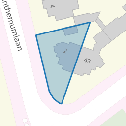 Perceel HSD01-B-5623