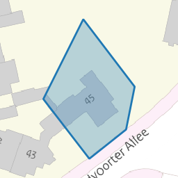 Perceel HSD01-B-5624