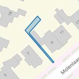 Perceel HSD01-B-5631