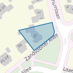 Perceel HSD01-B-5637