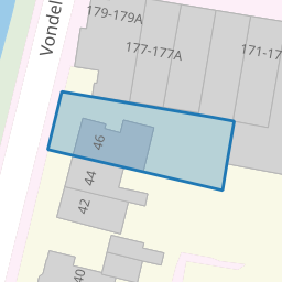 Perceel HSD01-B-5647