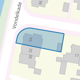 Perceel HSD01-B-5650