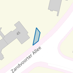 Perceel HSD01-B-5656