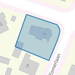 Perceel HSD01-B-5663