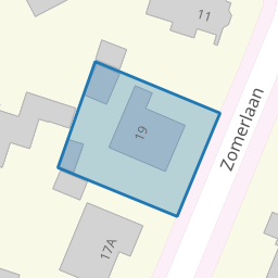 Perceel HSD01-B-5664