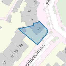 Perceel HSD01-B-5669