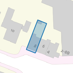 Perceel HSD01-B-5709