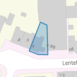 Perceel HSD01-B-5711