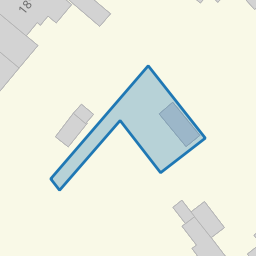 Perceel HSD01-B-5729