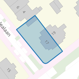 Perceel HSD01-B-5731