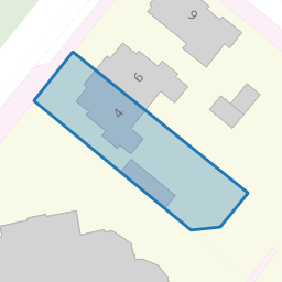 Perceel HSD01-B-5744