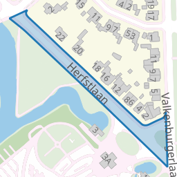 Perceel HSD01-B-5748