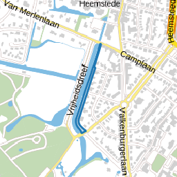 Perceel HSD01-B-5750