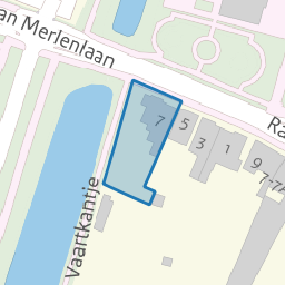 Perceel HSD01-B-5754