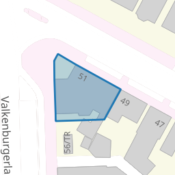 Perceel HSD01-B-5755