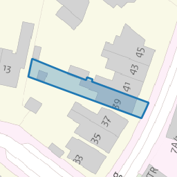 Perceel HSD01-B-5763