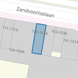 Perceel HSD01-B-5808