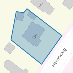 Perceel HSD01-B-5811