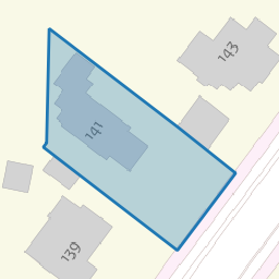 Perceel HSD01-B-5812