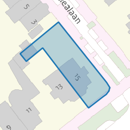 Perceel HSD01-B-5816