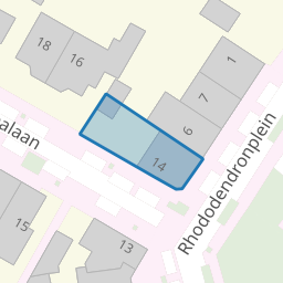 Perceel HSD01-B-5817