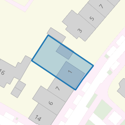 Perceel HSD01-B-5820