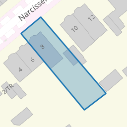 Perceel HSD01-B-5825