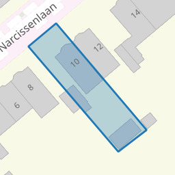 Perceel HSD01-B-5826