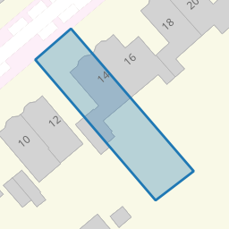 Perceel HSD01-B-5828