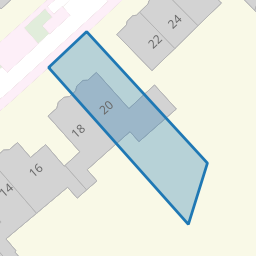 Perceel HSD01-B-5831