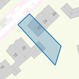 Perceel HSD01-B-5832