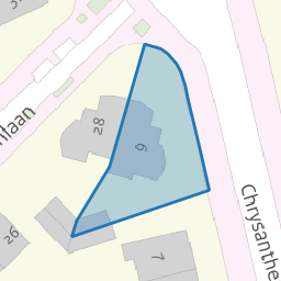 Perceel HSD01-B-5836