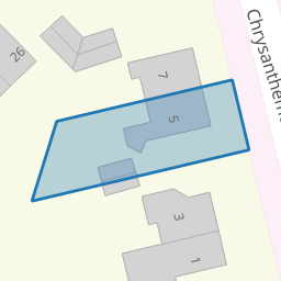 Perceel HSD01-B-5838