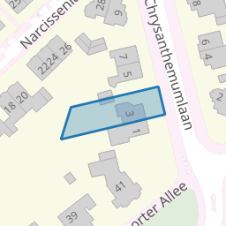 Perceel HSD01-B-5839