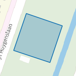 Perceel HSD01-B-5881