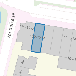 Perceel HSD01-B-5886