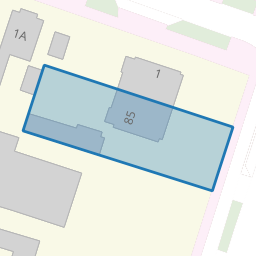 Perceel HSD01-B-5925