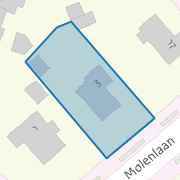 Perceel HSD01-B-5930